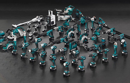 Electric tool battery+
